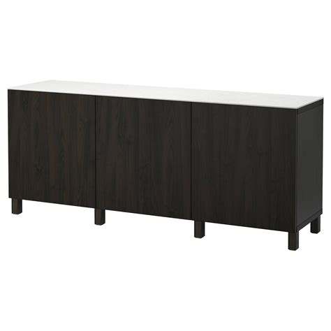 2024 Best of Elegant Black Sideboards and Buffets