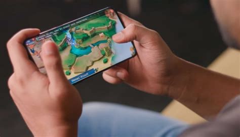 Top 10 Gaming Phones For 2019: Best Smartphones To Play Video Games