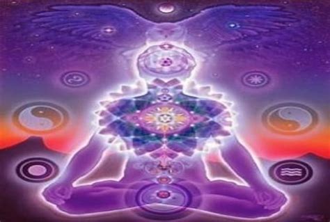 Activate your 8th chakra by Shanu247 | Fiverr