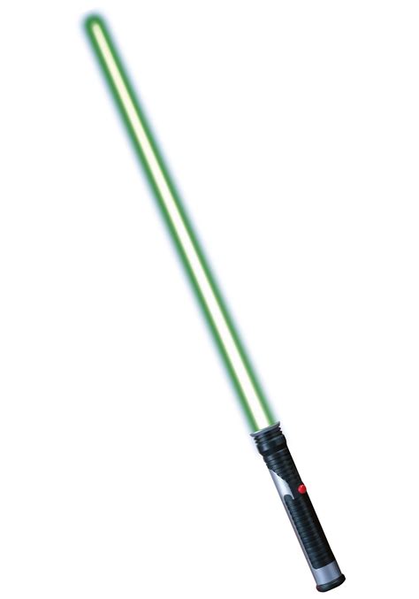 Jedi Lightsaber - Official Star Wars Accessories