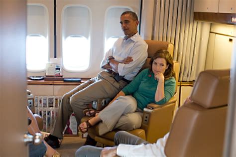 Inside Air Force One - What Is It Like To Fly On The President's Jet ...