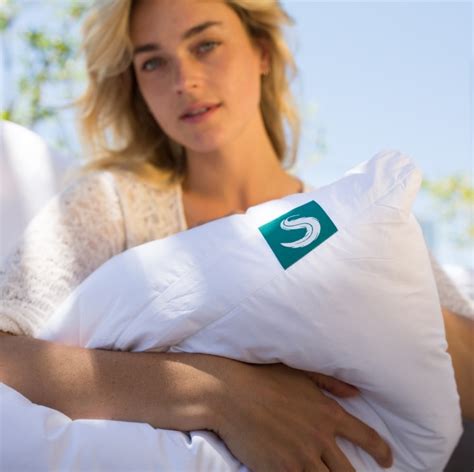 Pillows for Sleeping | The Best Pillow Online | Adjustable Bed Pillows for Neck Pain – Sleepgram