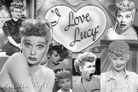 I Love Lucy-Most Funny TV Shows