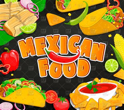 mexican dinner clipart 10 free Cliparts | Download images on Clipground 2024