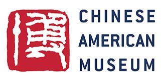 chinese american museum logo - Dc Parade