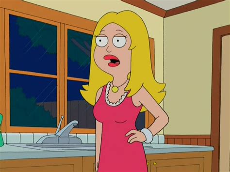 Recap of "American Dad!" Season 3 Episode 3 | Recap Guide