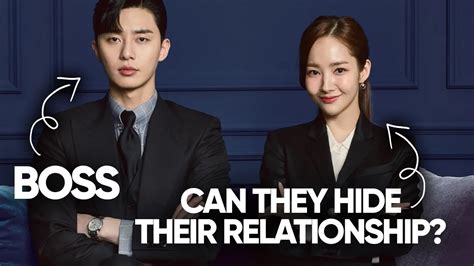 12 BEST Office Romance Korean Dramas That'll Make You Fall In Love With Your Boss! [Ft ...