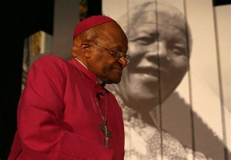 Desmond Tutu, South African equality activist, dead at 90 | Fox News