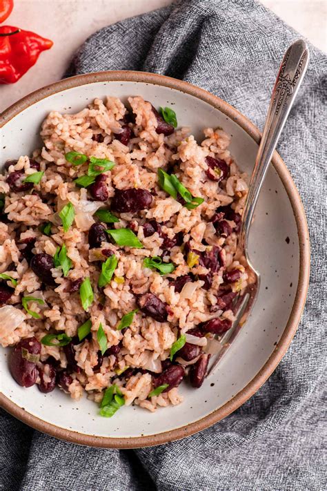 Top 10 Canned Red Beans And Rice Recipe