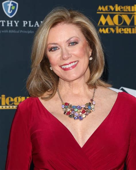 HAPPY 66th BIRTHDAY to NANCY STAFFORD!! 6/5/20 American actress ...