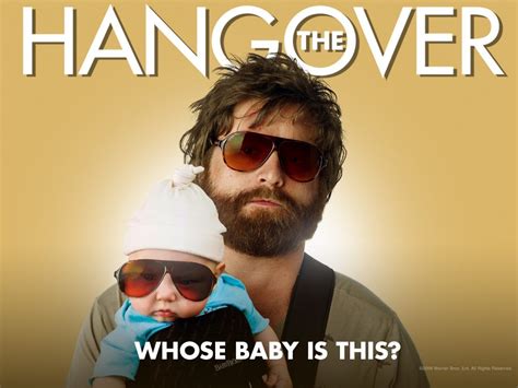 Movie Reviews: The Hangover