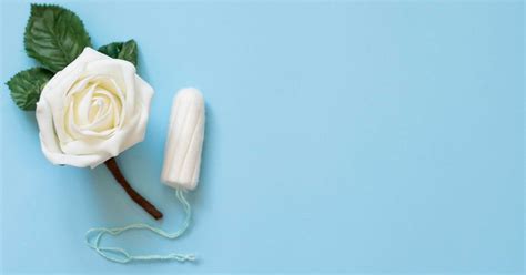 Tampons Without Applicators: A How-To Guide