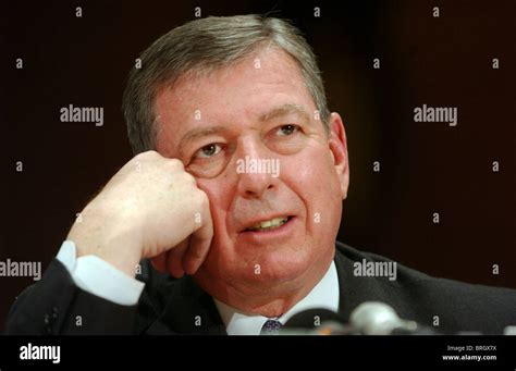 U S Attorney General John Ashcroft High Resolution Stock Photography and Images - Alamy