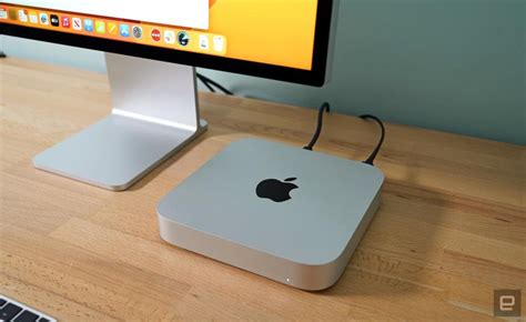 Apple Mac Mini (M2 Pro, 2023) Review: The Missing Piece WIRED | lupon ...