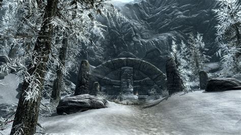 Silverdrift Lair - Skyrim Wiki