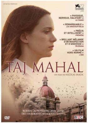 Taj Mahal Movie 2015 - powerfuldesigns