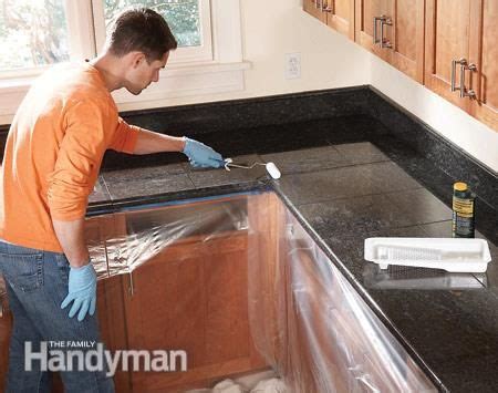 How To Install Kitchen Countertop Granite – Things In The Kitchen