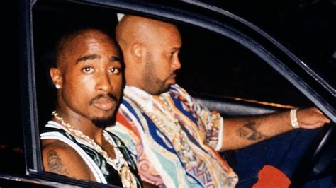 What Really Happened The Night Tupac Shakur Was Murdered? - YouTube