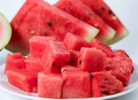25 Watermelon Recipes You'll Crave | Eat This Not That | Watermelon recipes, Cheap healthy ...