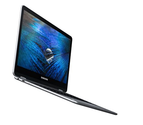 This is the Samsung Chromebook Pro, and it comes with a PEN - SamMobile - SamMobile