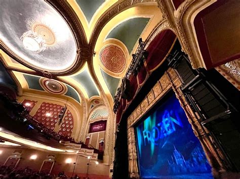 Orpheum Theatre | Updated February 27, 2024