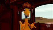 Troodon Town Station | Dinosaur Train Wiki | Fandom powered by Wikia