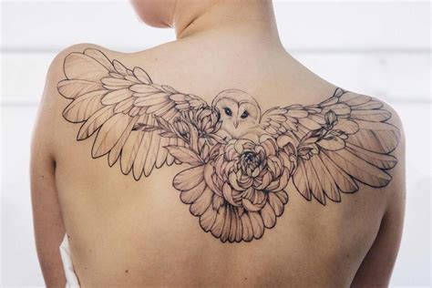 Update 75+ matching owl tattoos best - in.coedo.com.vn