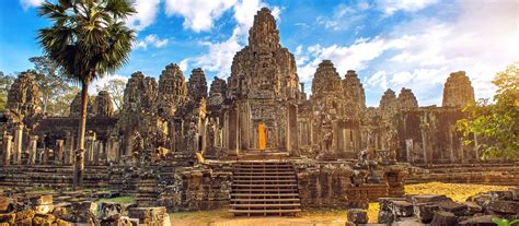 Cambodia Holidays & Luxury Holidays 2022/23 | Pure Destinations