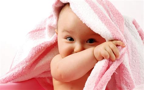 Little Baby Wallpapers - Wallpaper Cave