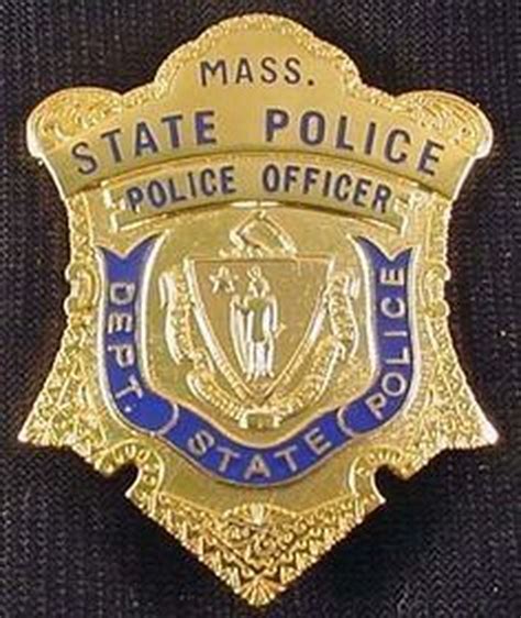 State police scandal deepens like quicksand (Editorial) - masslive.com