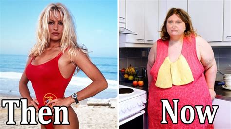 Baywatch 1989 Cast: THEN AND NOW [46 Years After] - YouTube