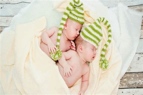 Dos bebés durmiendo (12109), descarga a 1024x768