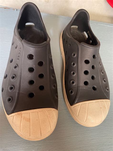 Crocs, Babies & Kids, Babies & Kids Fashion on Carousell