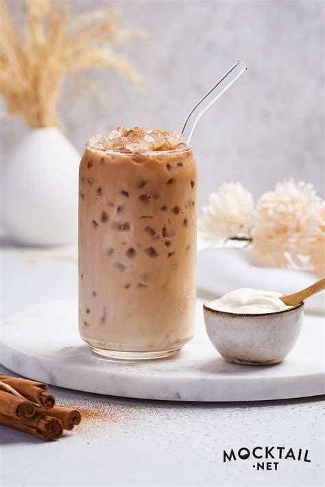 Dutch Bros Iced Chai Tea Recipe | Dandk Organizer