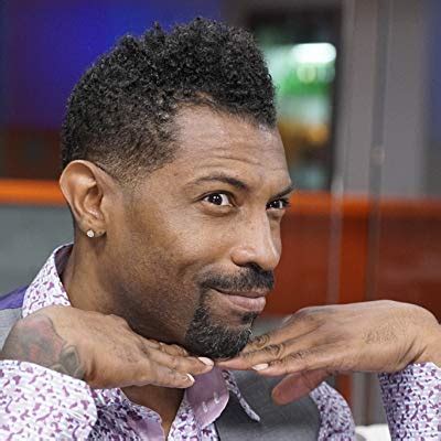 Professor Telphy | Black-ish Wiki | Fandom