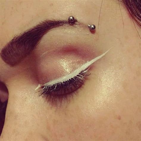 Ultimate Eyebrow Piercing Guide - Procedure, Pain, Healing, Cost & More!