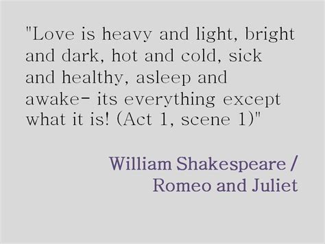 [55] Citation William Shakespeare Romeo Et Juliette