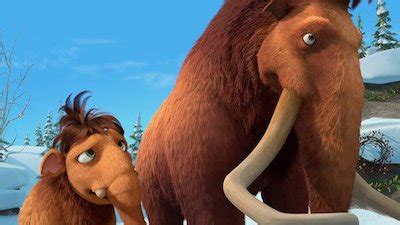 Watch Ice Age: A Mammoth Christmas Season 1 Episode 1 - Ice Age: A Mammoth Christmas Online Now