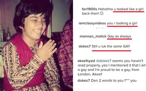 This Fan's Comment On Karan Johar's Pic Silenced The Haters Who Called Him 'Gay' And A 'Girl'