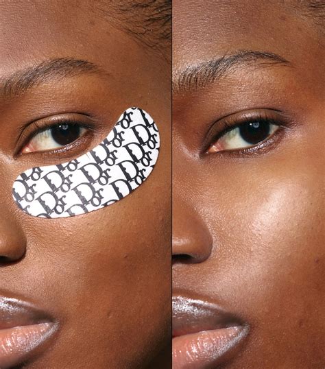 Dior Backstage Backstage Eye Reviver Patches (2 Pairs) | Harrods TH