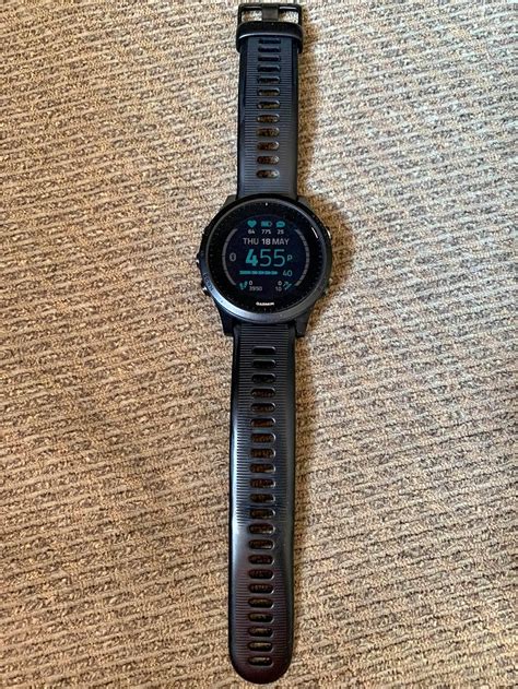 Garmin Forerunner 945 Smart Watches for sale in Galt, Iowa | Facebook ...