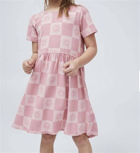 Cotton on kids dress in 2022 | Kids dress, Dresses with sleeves, Fashion