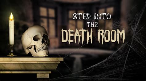 Step into the Death Room - ARMLS Blog