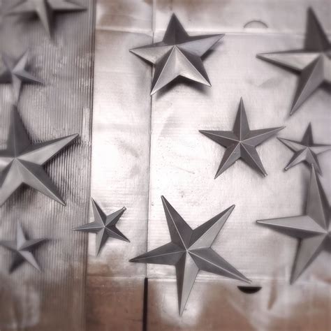 spray paint and stars | Chris Blakeley | Flickr