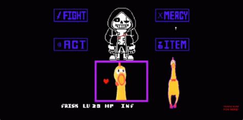 Epic Sans GIF - Epic Sans Fight - Discover & Share GIFs