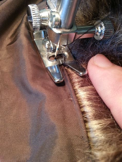 Free Images : leather, brown, clothing, jacket, fabric, sewing, sew, bridle, textile, furry ...