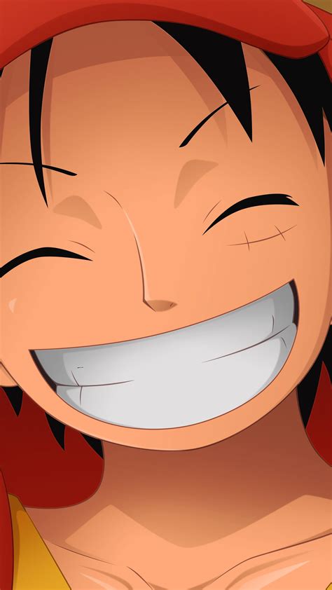 Luffy Smile Wallpapers - Bigbeamng Store