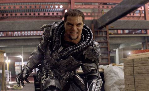 Man of Steel's Zod as Doomsday? | FilmFad.com