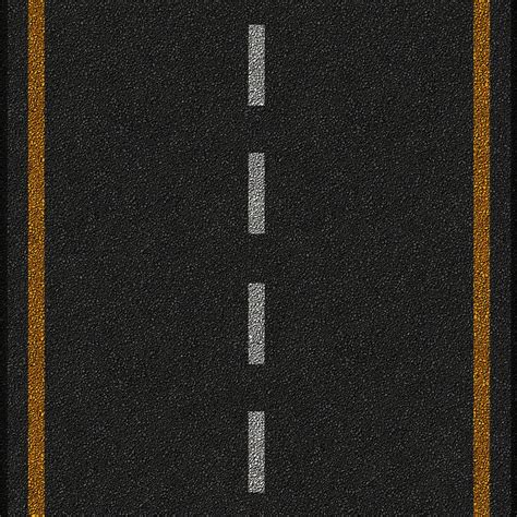 Asphalt texture Seamless by rfalworth | Road texture, Asphalt texture ...