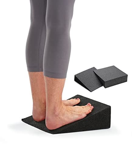 Top 10 Best Calf Stretch Board Available in 2022 - Best Review Geek